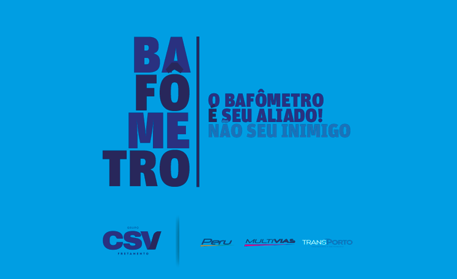 Bafômetro e segurança: TransPorto realiza palestra sobre trânsito em Porto Ferreira