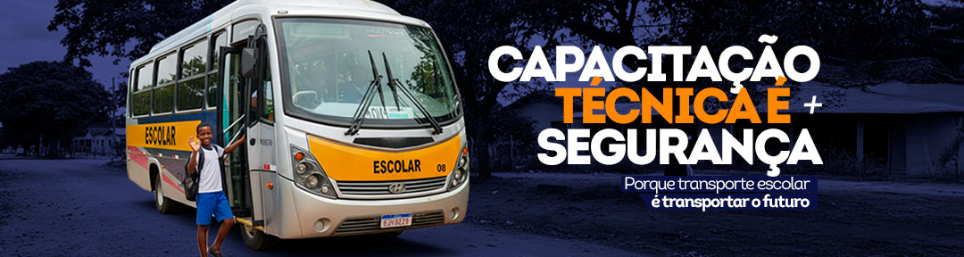 Transporto Varginha reforça transporte escolar na cidade