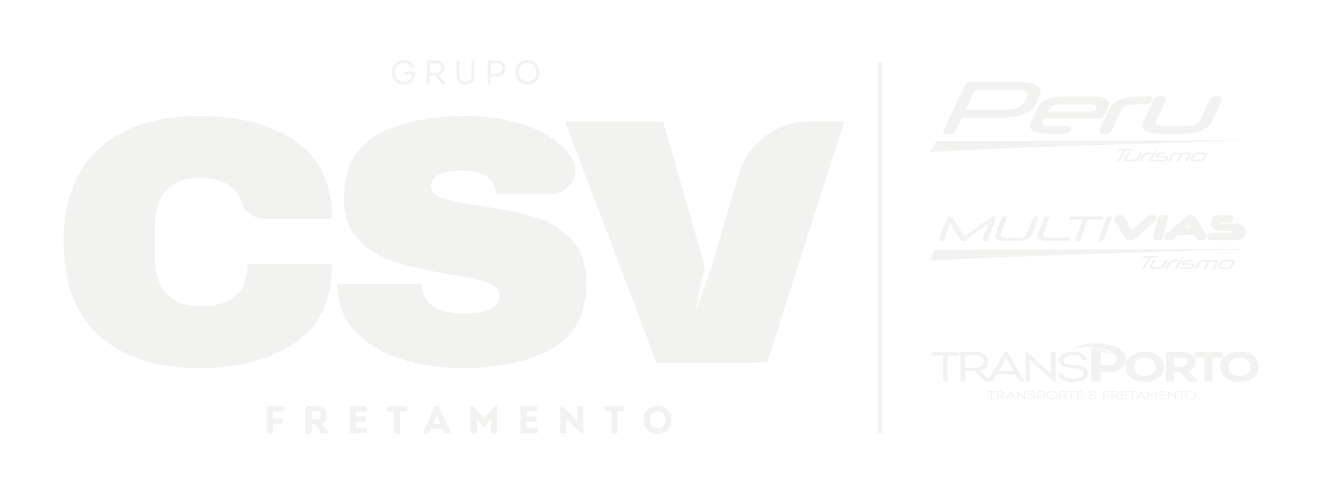 Grupo CSV Fretamento